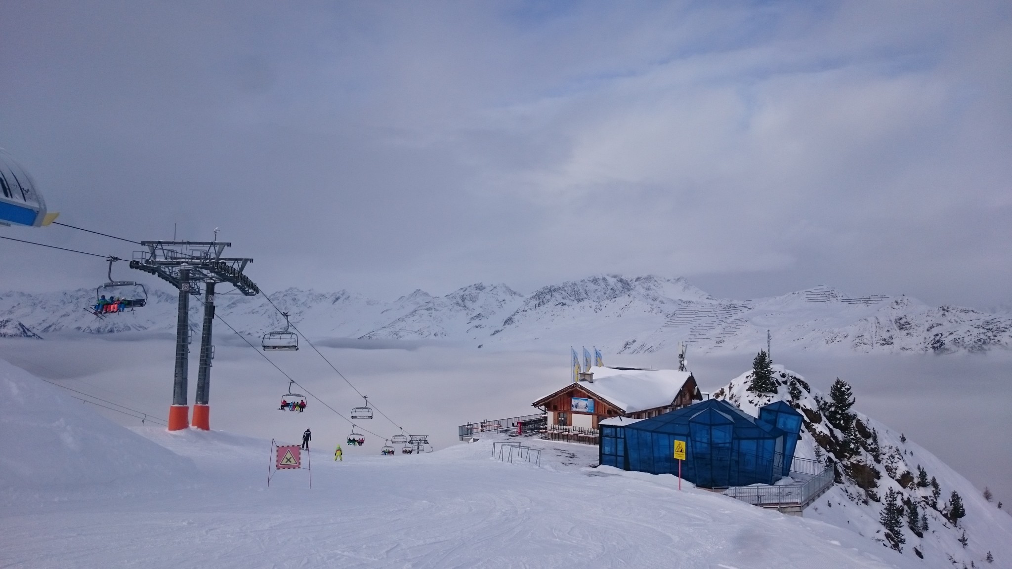 Webcam See im Paznaun - ASI-Tirol | alpinesicherheit.com